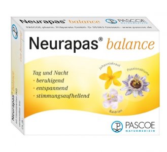 NEURAPAS® balance